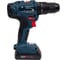 Аккумуляторный ударный шуруповерт Bosch GSB 183-LI 06019K9180 8