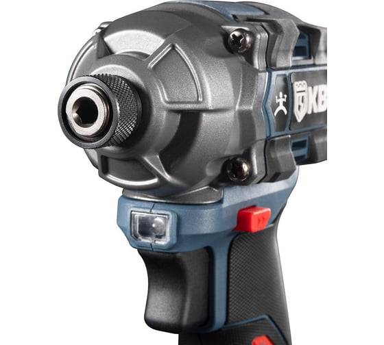 Винтоверт ударный КВТ SB-20-230 серия ПРОФИ бесщеточный аккумуляторный 102590