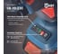 Винтоверт ударный КВТ SB-20-230 серия ПРОФИ бесщеточный аккумуляторный 102590 19