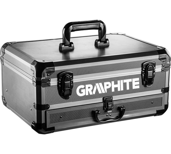 Набор GRAPHITE Energy+ 58G022-PS15