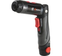 Аккумуляторный шуруповерт WURTH S3-KOFFR 07001022 961 1