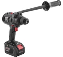 Аккумуляторный шуруповерт WURTH ABS-18-POWER 2Х4Ач 5701404004961 1