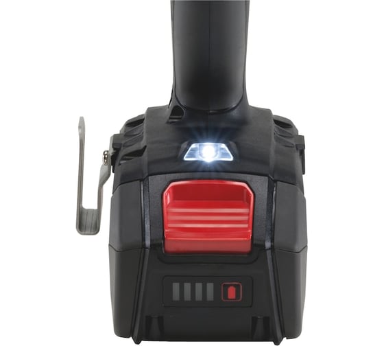 Аккумуляторный шуруповерт WURTH ABS-18-COMPACT 57018003 961 1