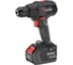 Аккумуляторный шуруповерт WURTH ABS-18-COMPACT 57018003 961 1 1