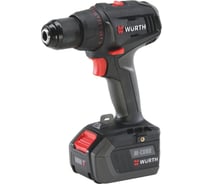 Аккумуляторный шуруповерт WURTH ABS-18-COMPACT 5701800003961 1