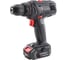 Аккумуляторный шуруповерт WURTH ABS12 COMPACT 2X2.0AH 5701101002961 1 1