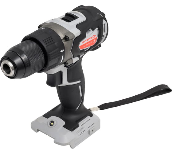 Бесщеточная аккумуляторная дрель-шуруповерт Интерскол ДА-13/36В 70 Li-ion АПИ (картон, без аккум. и ЗУ) 814.0.0.70