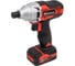 Аккумуляторный ударный винтоверт Einhell TE-CI 12 Li 1x2.0 Ah 4510050 5