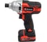 Аккумуляторный ударный винтоверт Einhell TE-CI 12 Li 1x2.0 Ah 4510050 6