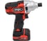 Аккумуляторный ударный винтоверт Einhell TE-CI 12 Li 1x2.0 Ah 4510050 7