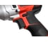 Аккумуляторный ударный винтоверт Einhell TE-CI 12 Li 1x2.0 Ah 4510050 8