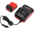 Аккумуляторный ударный винтоверт Einhell TE-CI 12 Li 1x2.0 Ah 4510050 12