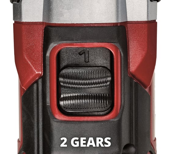 Аккумуляторная дрель-шуруповерт Einhell TE-CD 12/1 X-Li 1x2.0 Ah 4513592