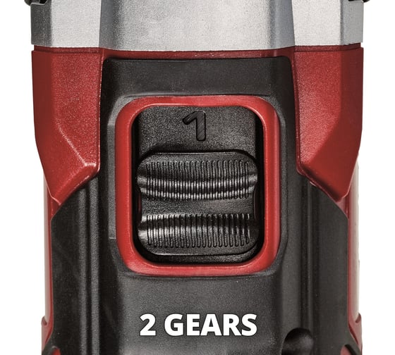 Аккумуляторная дрель-шуруповерт Einhell TE-CD 12/1 Li 1x2.0Ah 4513590