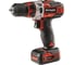 Аккумуляторная дрель-шуруповерт Einhell TE-CD 12/1 Li 1x2.0Ah 4513590 1