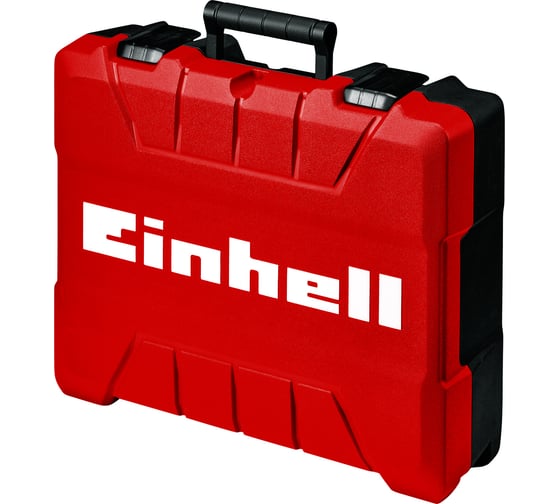Аккумуляторная дрель-шуруповерт Einhell PXC TE-CD 18/40 Li (2x2.0Ah) 4513910