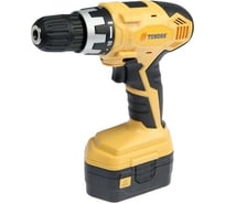 Дрель-шуруповерт TUNDRA 5437468