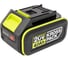 Аккумуляторная дрель-шуруповерт WORX Professional WU182X.2 4
