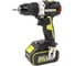 Аккумуляторная дрель-шуруповерт WORX Professional WU182X.2 6