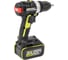 Аккумуляторная дрель-шуруповерт WORX Professional WU182X.2 7