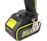 Аккумуляторная дрель-шуруповерт WORX Professional WU182X.2 12