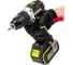 Аккумуляторная дрель-шуруповерт WORX Professional WU182X.2 14