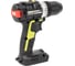 Аккумуляторная дрель-шуруповерт WORX Professional WU182X.9 6