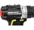 Аккумуляторная дрель-шуруповерт WORX Professional WU182X.9 7