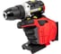 Аккумуляторная дрель-шуруповерт WORX Professional WU182X.9 14