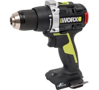 Аккумуляторная дрель-шуруповерт WORX Professional WU193.91