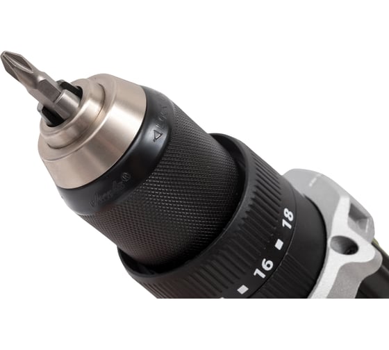 Аккумуляторная ударная дрель-шуруповерт WORX Professional WU373.91