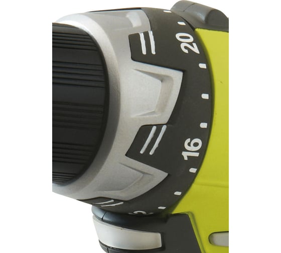 Дрель-шуруповерт Ryobi 12В RCD1201-220S 5133005059