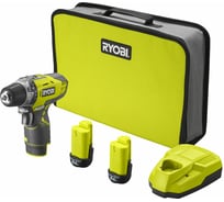 Дрель-шуруповерт Ryobi R12DD-220S 5133005063