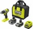 Ударная бесщеточная дрель-шуруповерт  Ryobi ONE+ RPD18C-242S 5133004983 1