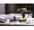 Ударная бесщеточная дрель-шуруповерт  Ryobi ONE+ RPD18C-242S 5133004983 2
