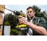 Ударная бесщеточная дрель-шуруповерт  Ryobi ONE+ RPD18C-242S 5133004983 3