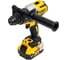 Бесщеточная ударная дрель-шуруповерт Dewalt 20В, 2х4А*ч DCD996M2-A9 1