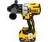 Бесщеточная ударная дрель-шуруповерт Dewalt 20В, 2х4А*ч DCD996M2-A9 2