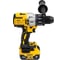 Бесщеточная ударная дрель-шуруповерт Dewalt 20В, 2х4А*ч DCD996M2-A9 3