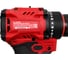 Аккумуляторная бесщеточная дрель-шуруповерт WORTEX LX BD 1220 DLi 12В, 30 Нм, 2*1.5 Ач, патрон 10 мм, 1333699 11