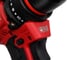 Аккумуляторная бесщеточная дрель-шуруповерт WORTEX LX BD 1220 DLi 12В, 30 Нм, 2*1.5 Ач, патрон 10 мм, 1333699 12