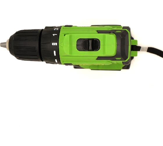 Аккумуляторный шуруповерт PROCRAFT PA 18 LiBL PA18LiBL