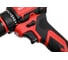 Аккумуляторная дрель-шуруповерт WORTEX BD 2025 DLi в чемодане, ALL1 XLT бесщеточная, 18 В, 50 Н*м, 2x1,5 А*ч, БЗП 10 м 1329836 7