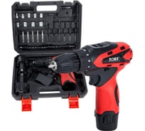 Аккумуляторная дрель-шуруповерт TORX CD-12ACC 9310214