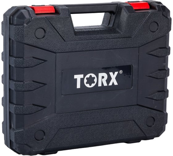 Аккумуляторная дрель-шуруповерт TORX CD-12TC 9310215