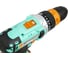 Аккумуляторная дрель Sturm 18 В, 1BatterySystem, 2 акк. 2,0Ач,съемный патрон, кейс CD3618T 18