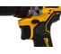 Компактная дрель-шуруповерт Dewalt XR 12В DCD701MD1E-A9 7