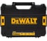 Компактная дрель-шуруповерт Dewalt XR 12В DCD701MD1E-A9 15