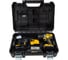 Компактная дрель-шуруповерт Dewalt XR 12В DCD701MD1E-A9 14
