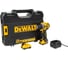 Компактная дрель-шуруповерт Dewalt XR 12В DCD701MD1E-A9 2